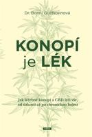 Konopí je lék