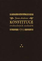 Konstituce svobodných zednářů 1723
