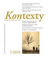 Kontexty 1/2019