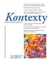 Kontexty 2/2017