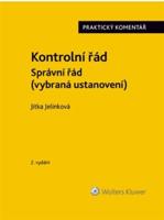 Kontrolní řád Správní řád