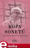 Kopa sonetů - Miloň Čepelka