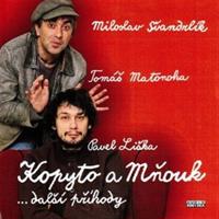 Kopyto a Mňouk ... další příhody