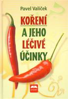 Koření a jeho léčivé účinky