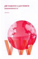 Korespondence II - Jan Werich, Jiří Voskovec