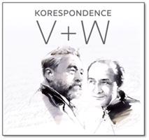 Korespondence V + W