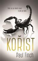 Kořist - Paul Finch
