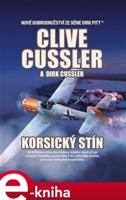 Korsický stín - Clive Cussler