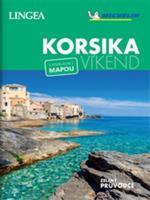 Korsika - Víkend - kolektiv autorů