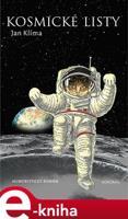 Kosmické listy - Jan Klíma