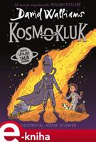 Kosmokluk - David Walliams