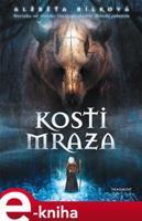 Kosti Mraza - Alžběta Bílková