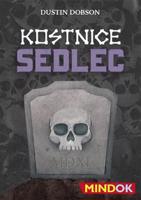 Kostnice Sedlec - karetní hra Mindok