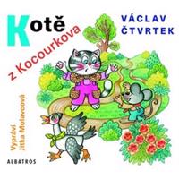 Kotě z Kocourkova