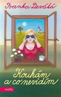 Koukám a co nevidím - Ivanka Devátá