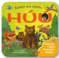 Koukni pod okénko HÚÚ