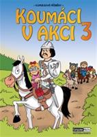 Koumáci v akci 3
