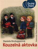 Kouzelná aktovka - Daniela Krolupperová