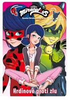 Kouzelná Beruška a Černý Kocour - Komiksové příběhy 3 - kolektiv