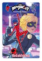 Kouzelná Beruška a Černý Kocour - Komiksové příběhy 4 - kolektiv