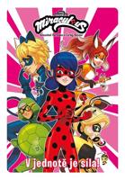 Kouzelná Beruška a Černý Kocour - Komiksové příběhy 5