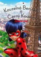 Kouzelná Beruška a Černý Kocour: Zlolustrátor - Zagtoon