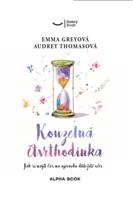 Kouzelná čtvrthodinka - Emma Greyová, Audrey Thomasová