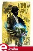 Kouzelná skříňka pro Gwendy - Richard Chizmar, Stephen King