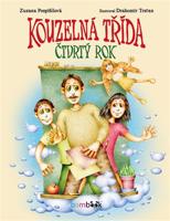 Kouzelná třída – čtvrtý rok