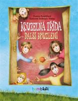 Kouzelná třída - další kouzlení