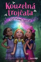 Kouzelná trojčata - Začínáme čarovat