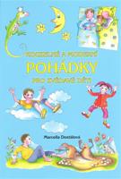 Kouzelné a moderní pohádky  pro zvědavé děti