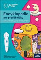 Kouzelné čtení - Encyklopedie pro předškoláky