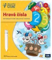 Kouzelné čtení - Hravá čísla