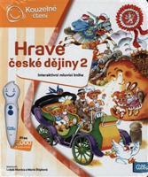 Kouzelné čtení - Hravé české dějiny 2