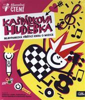 Kouzelné čtení - Kašpárkova hudebka