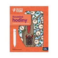 Kouzelné čtení - Kouzelné hodiny 2.0