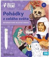 Kouzelné čtení - Pohádky z celého světa