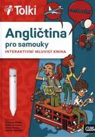 Kouzelné čtení pro dospělé - Angličtina pro samouky Tolki