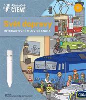 Kouzelné čtení - Svět dopravy