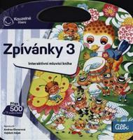 Kouzelné čtení - Zpívánky 3