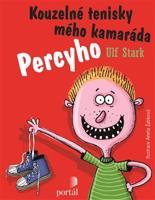 Kouzelné tenisky mého kamaráda Percyho - Ulf Stark