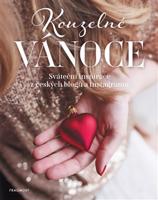 Kouzelné Vánoce - Alena Přichystalová, Svatava Vašková, Martina Hladjuk, Lucie Baštová, Markéta Marešová, Alena Chovancová, Nela Steffková, Klára Karlíková, Lucie Hubíková, Soňa Kusová, Veronika Králíková, Kateřina Jašková, Václav Šumpich