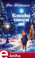 Kouzelné vánoční uši - Petra Nachtmanová