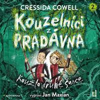 Kouzelníci z pradávna 2 : Kouzlo druhé šance