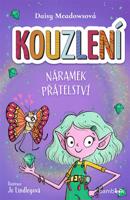 Kouzlení - Náramek přátelství