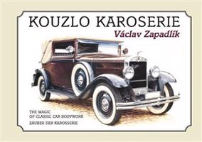 Kouzlo karoserie