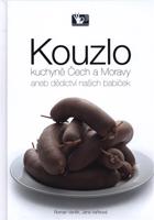 Kouzlo kuchyně Čech a Moravy