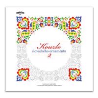 Kouzlo slováckého ornamentu 2