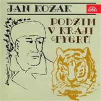 Kozák: Podzim v kraji tygrů